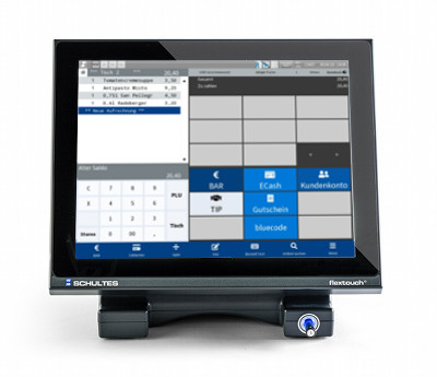 bluepos Kassensystem Hardware small