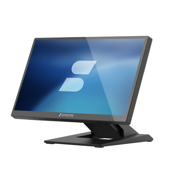 Schultes S-860 Kassensystem Brand Screen