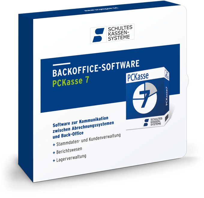 PC Kasse