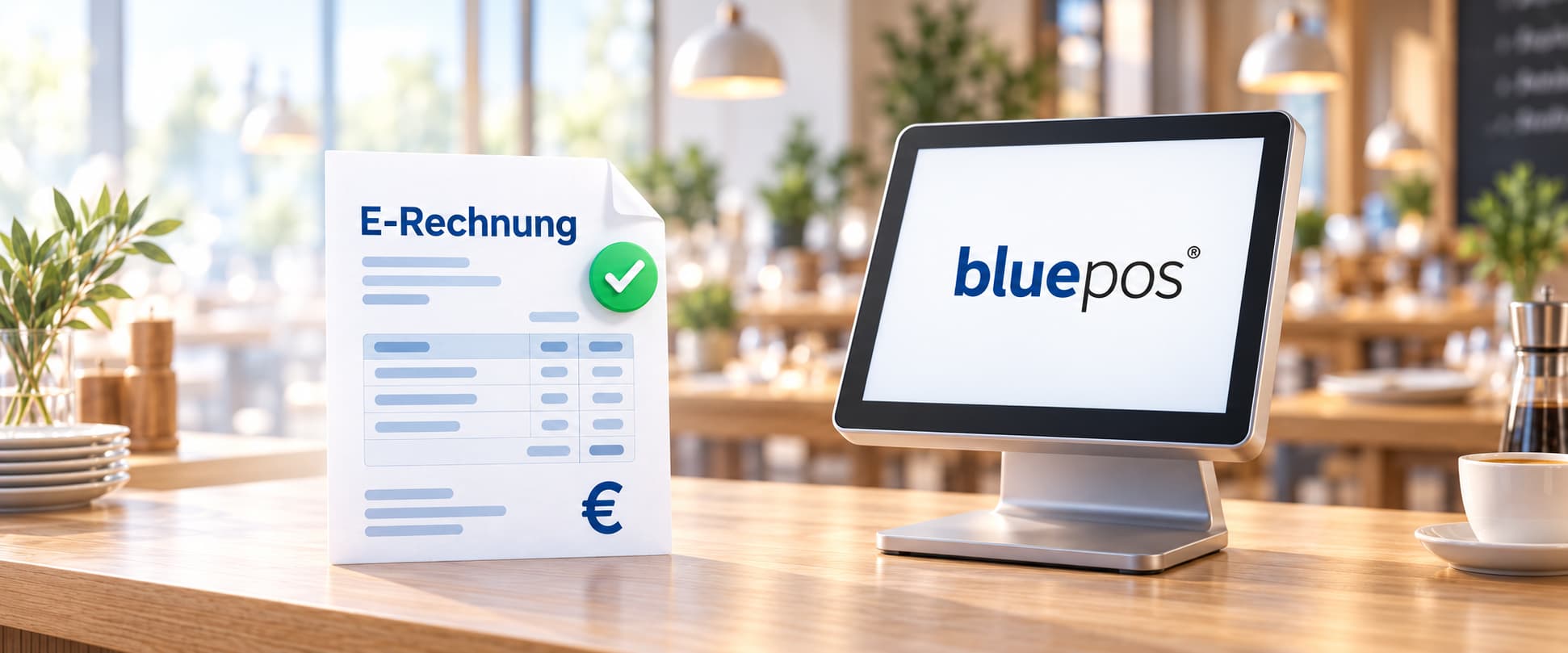 e-rechnung