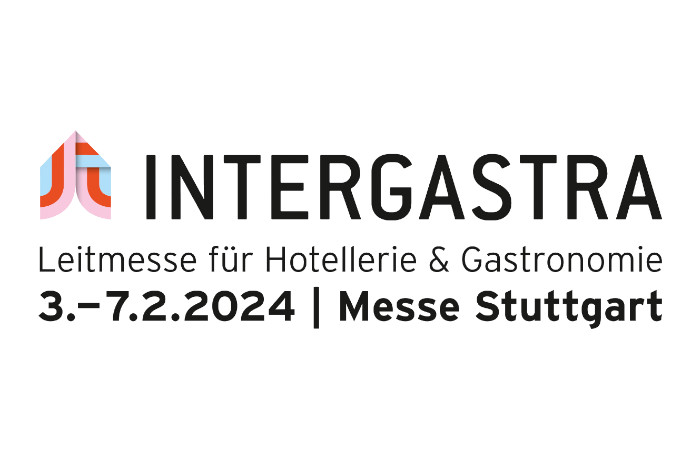 Intergastra Messe Logo Februar 2024