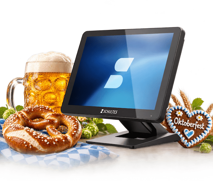 S-800 Oktoberfest Illustration