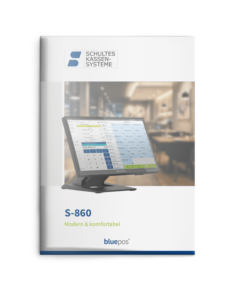 Cover Datenblatt S-860