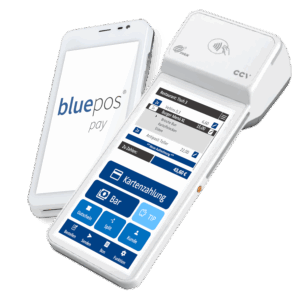 SmartPOS Payment Terminials